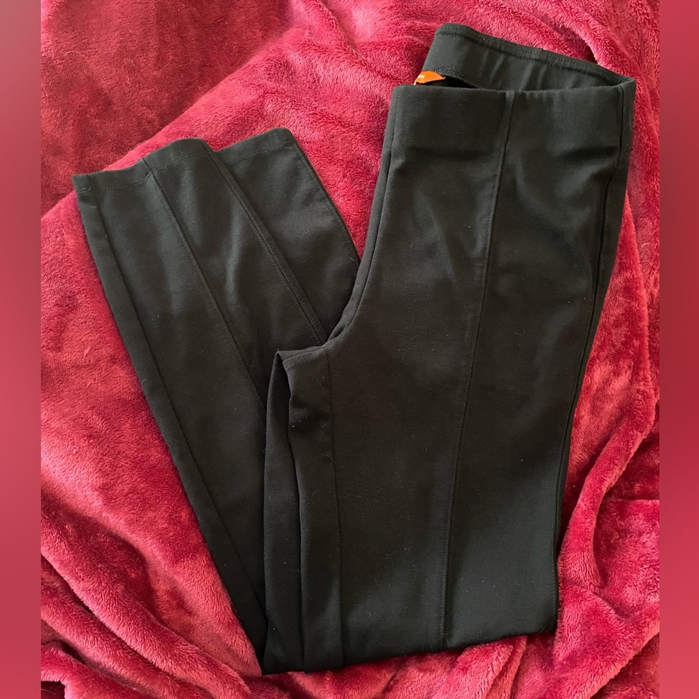 Joe fresh, Black Leggings